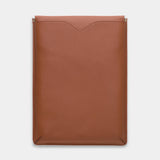 Pochette Ordinateur Lenni – Brown Clay
