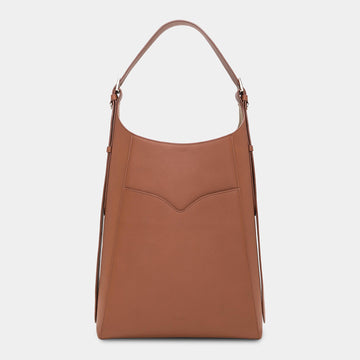 Sac Mila – Brown Clay
